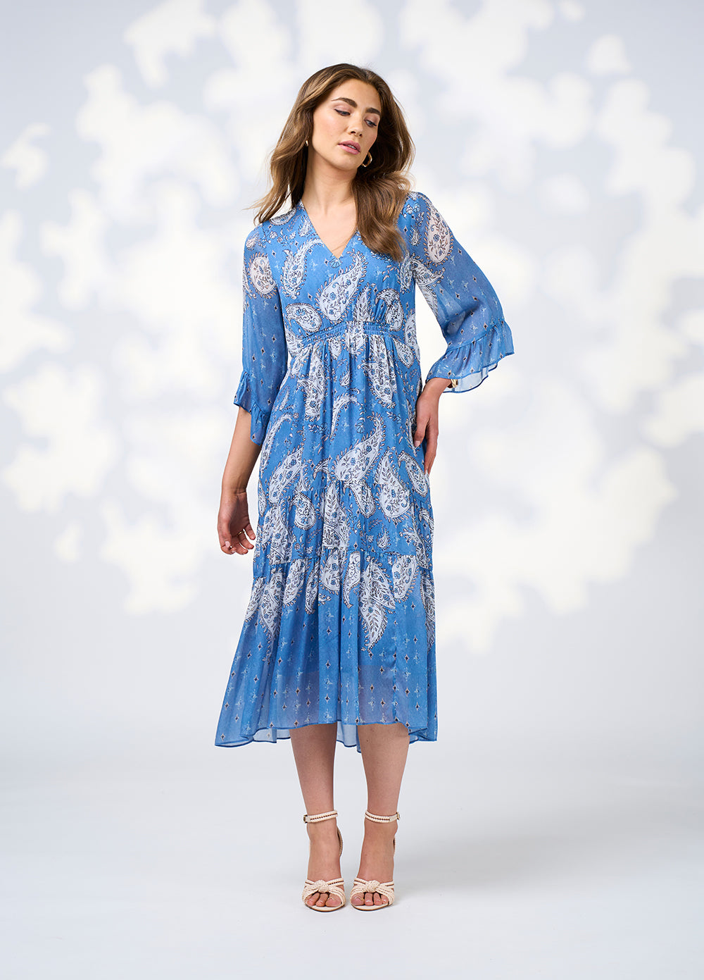Sibella Dress