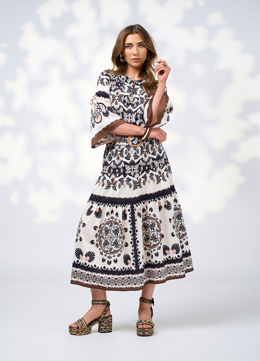 Zoe Skirt