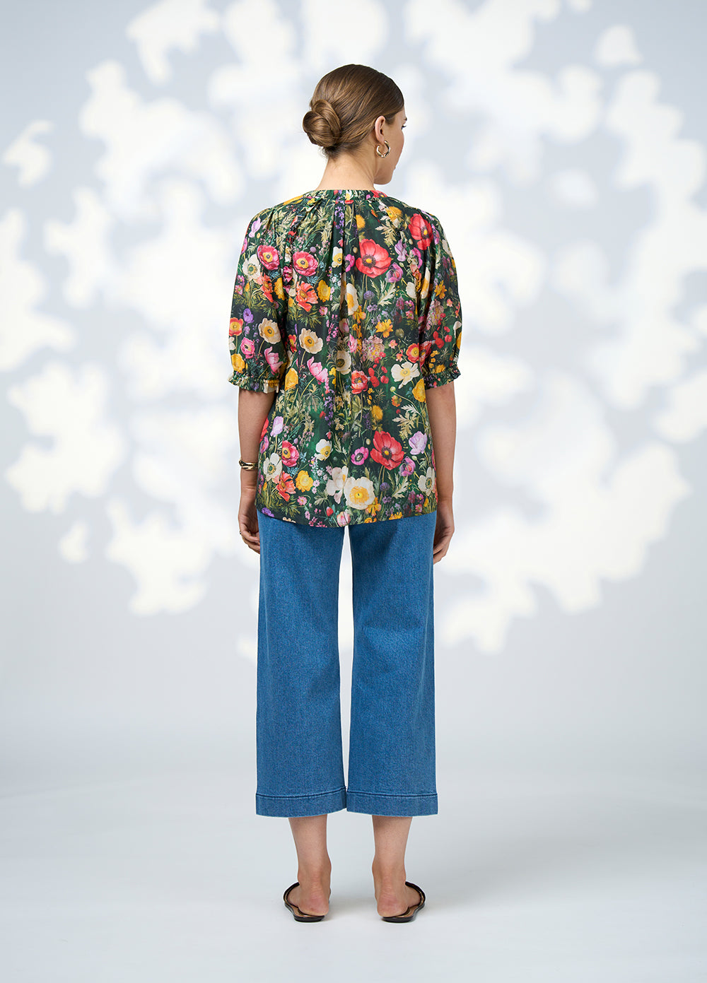 Looking Glass Top