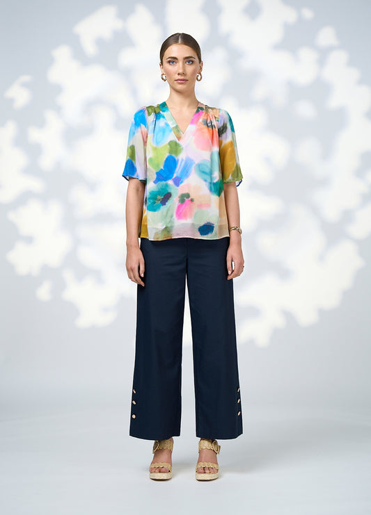 Free Spirit Top