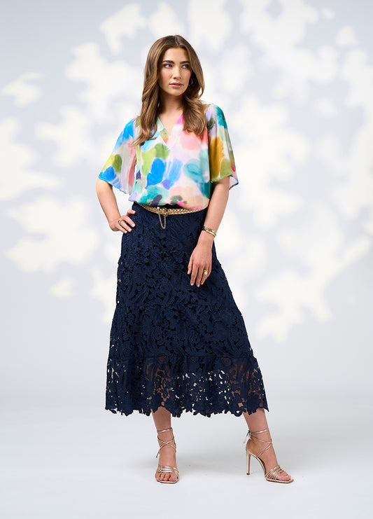 Keira Skirt