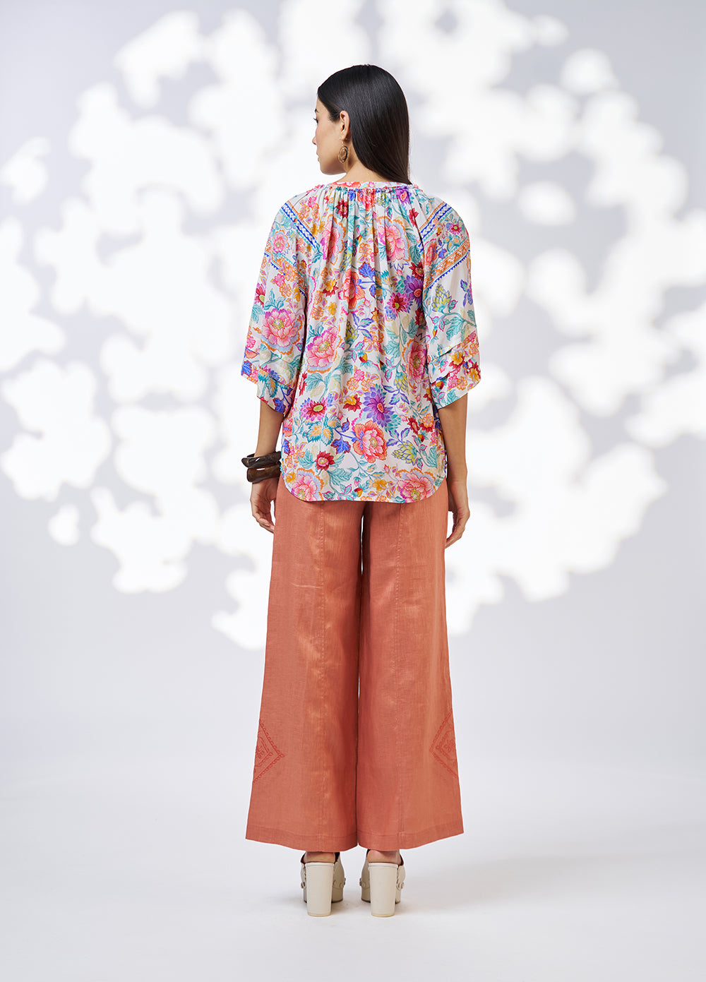 Marcella Blouse