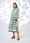 Kya Midi Dress