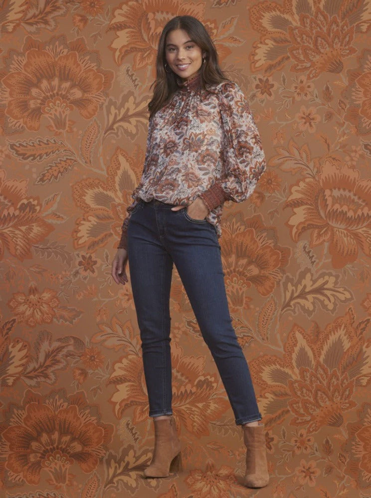 Lux Boyfriend Jean by Loobie's Story