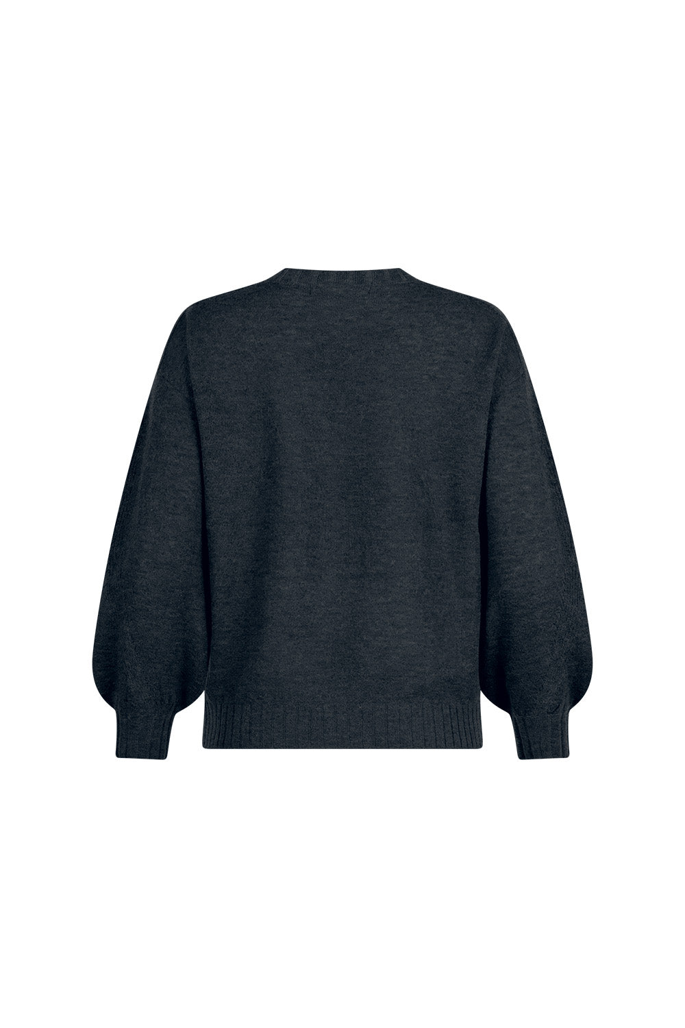 LSK2515 Bonnie V Sweater