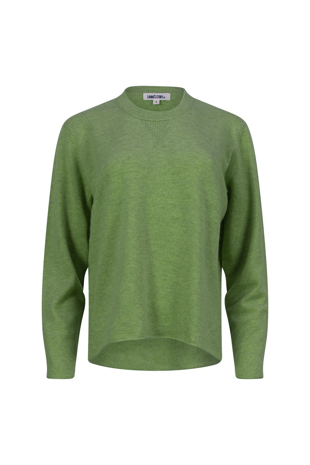 LSK2526 Juniper Sweater