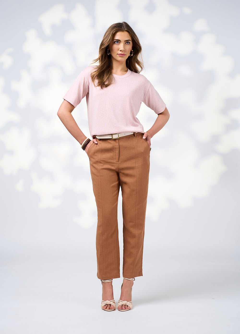 Mica Tee