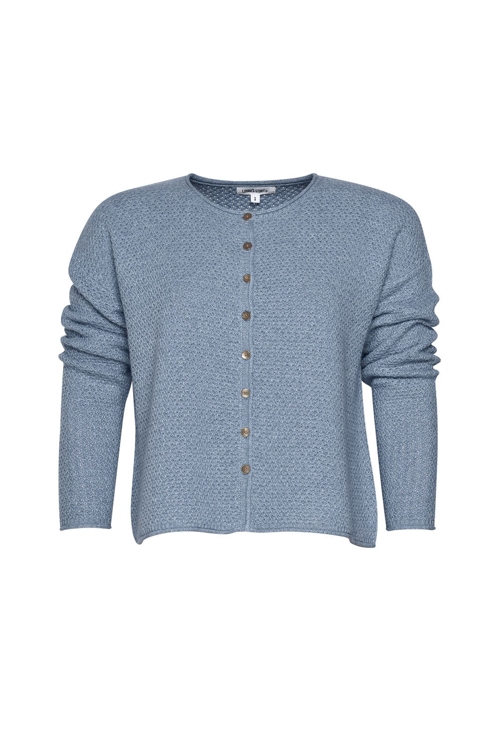 Loobie's Story Ginny Cardi