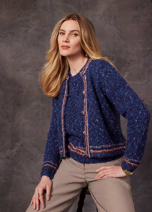 Loobie's Story Bella Sweater
