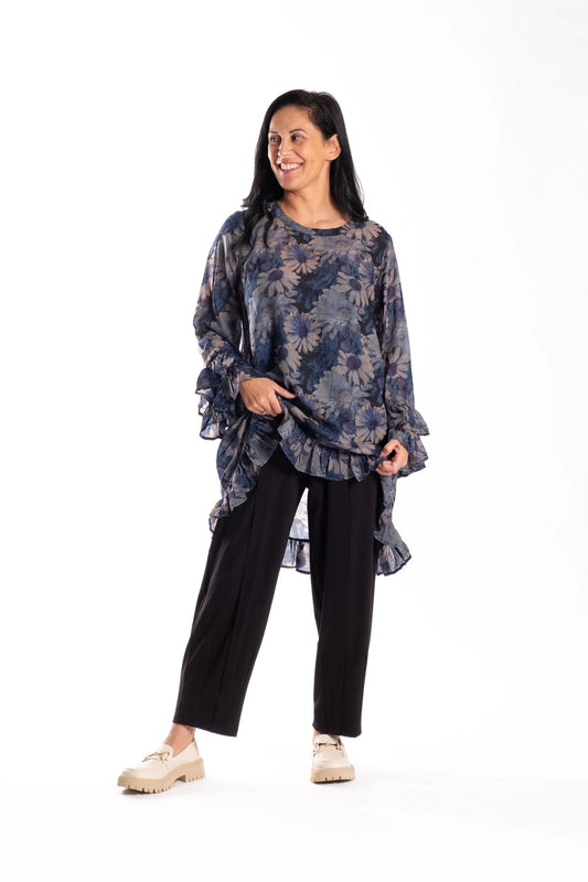 Lily Top