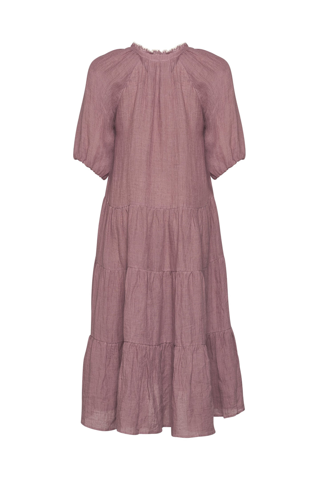 MS1003PL Glasshouse Midi dress