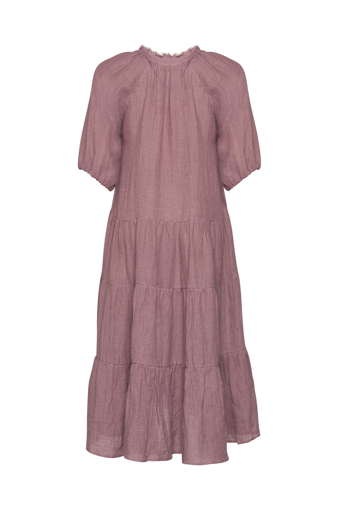 MS1003PL Glasshouse Midi dress