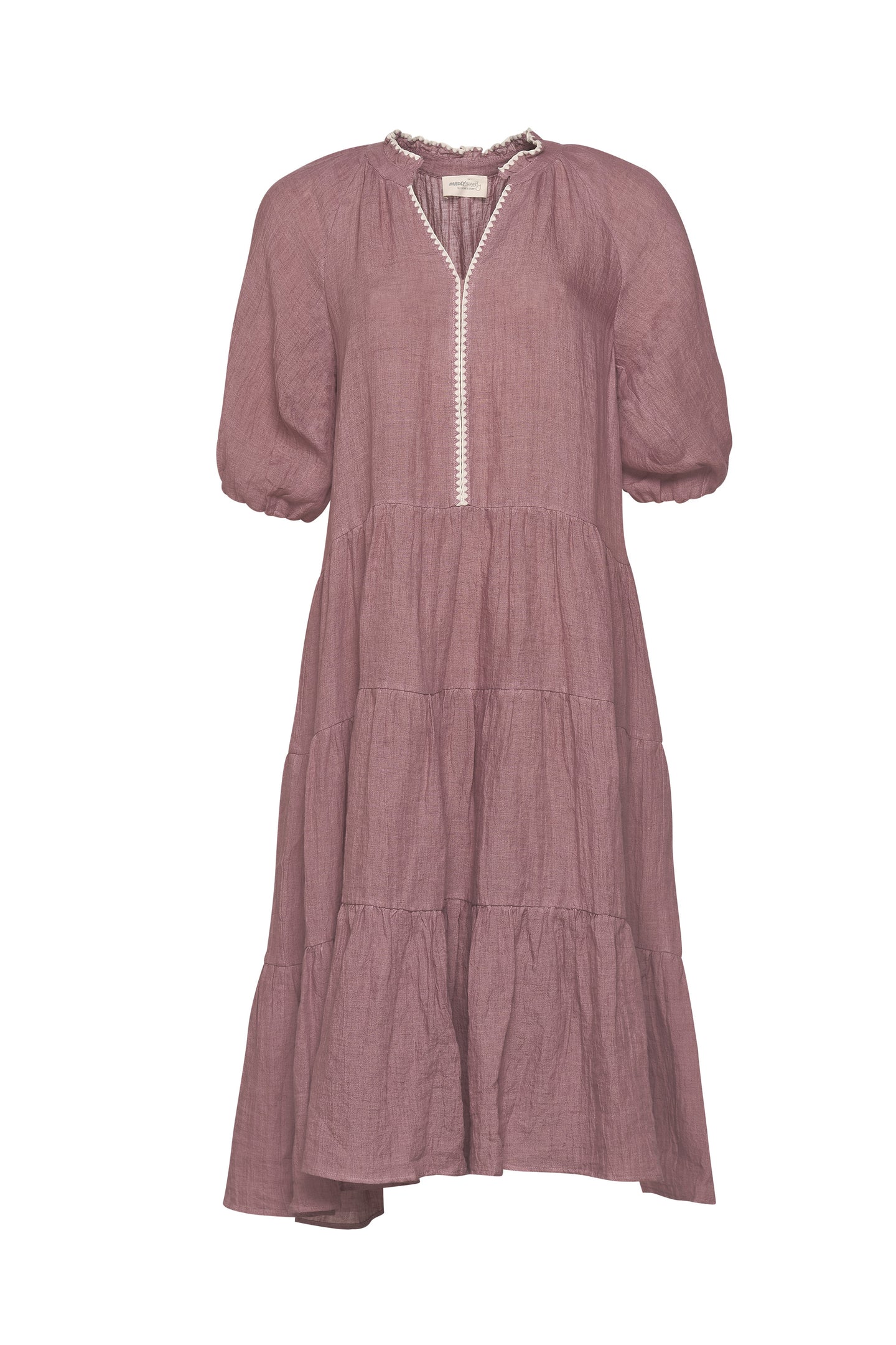 MS1003PL Glasshouse Midi dress