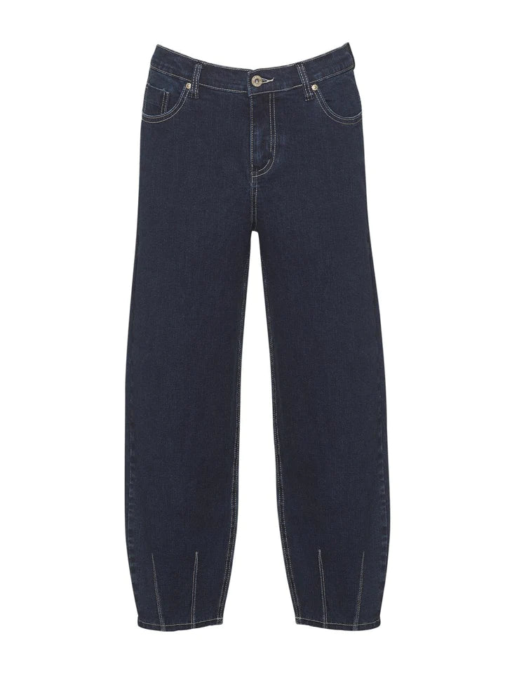 Madly Sweetly Tulip Jeans