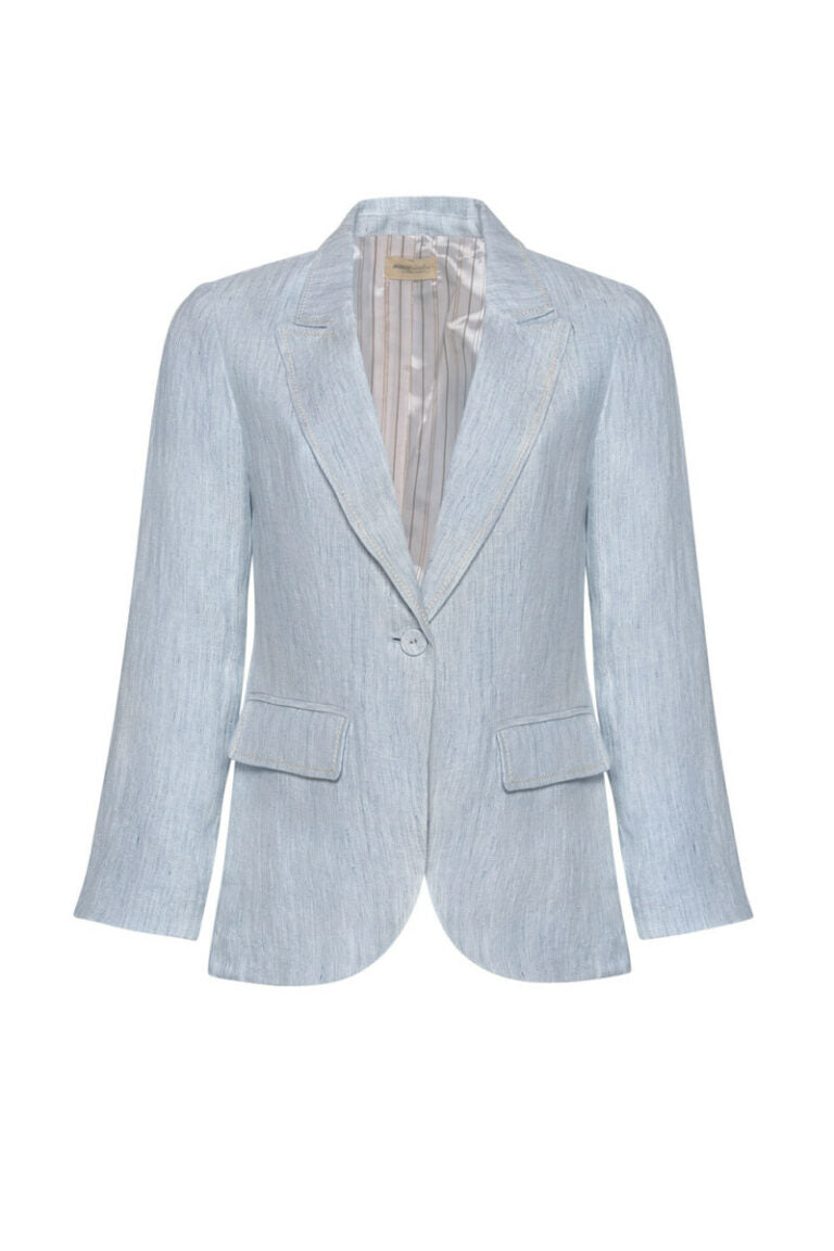Oasis Blazer by Madly Sweetly