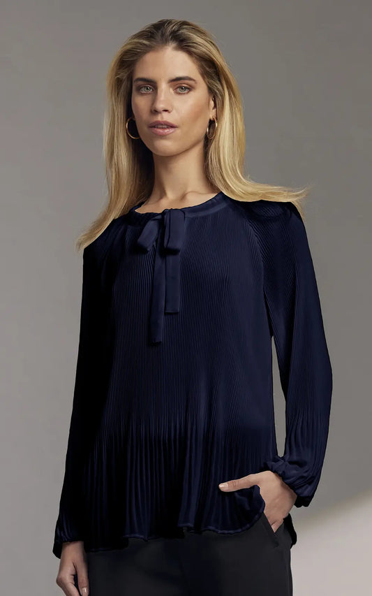 MS1227 Just Pleat Top