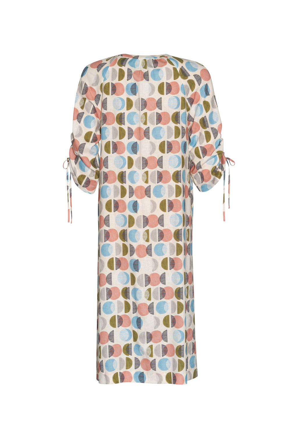 MS1319 Circle Dress