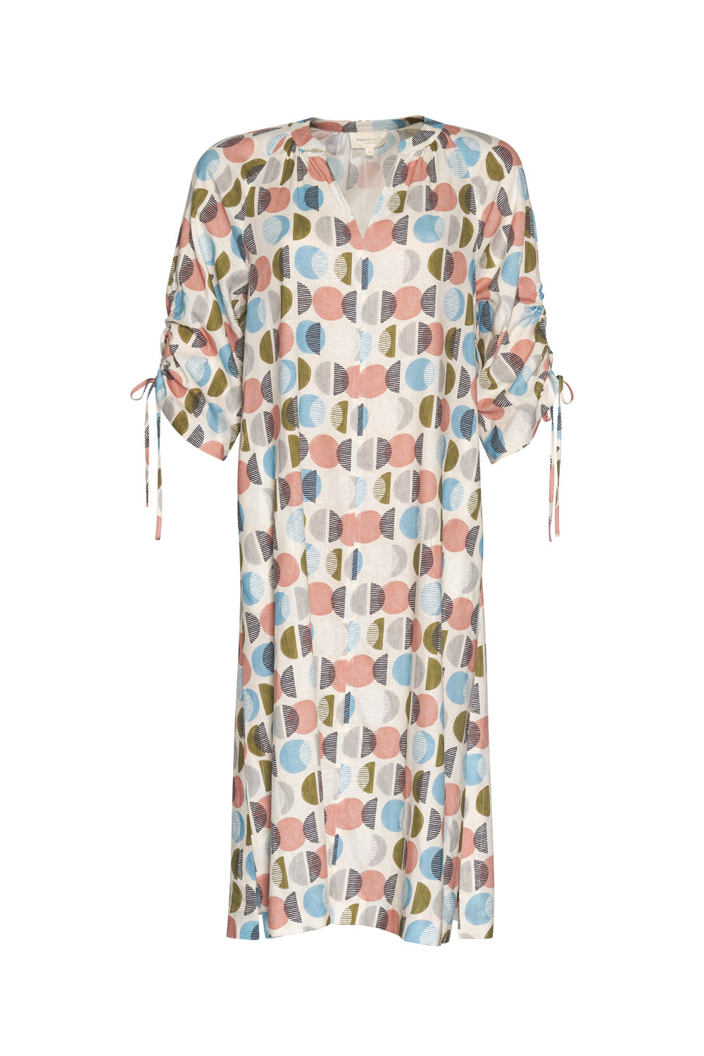 MS1319 Circle Dress
