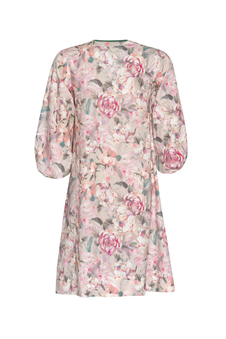 MS1326 Petals Please Dress