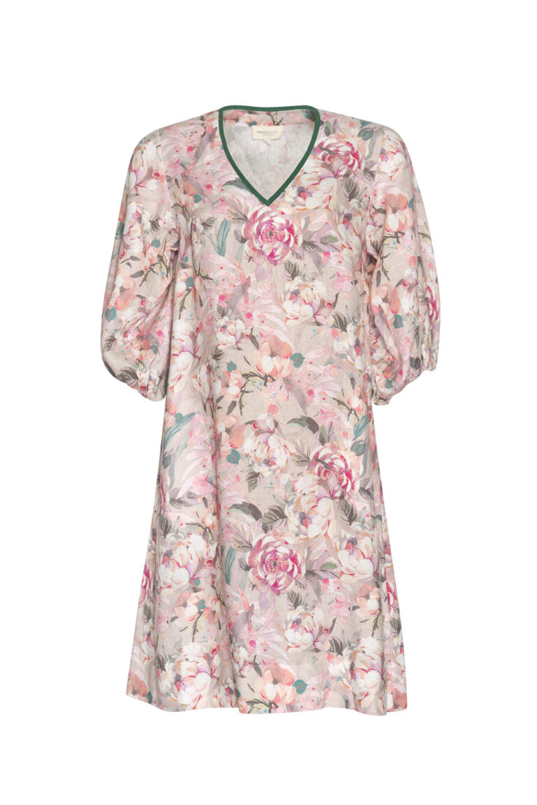 MS1326 Petals Please Dress