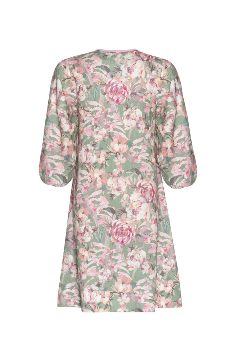 MS1326 Petals Please Dress