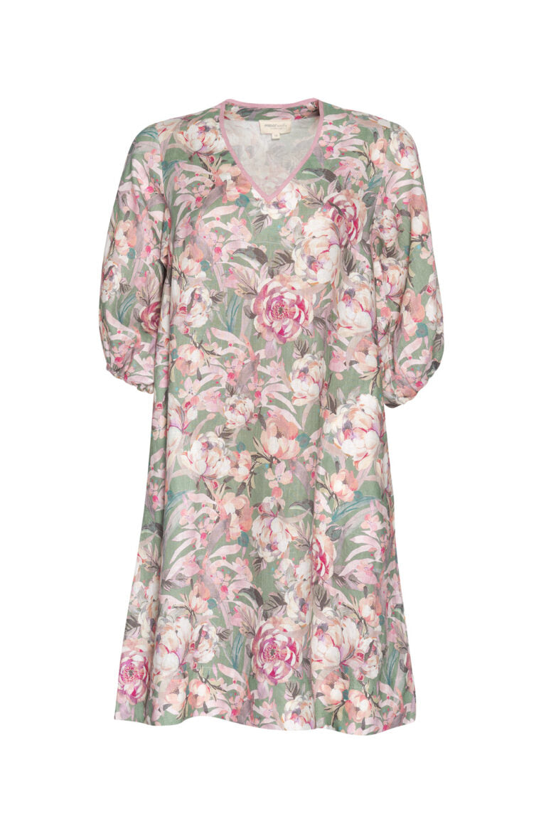 MS1326 Petals Please Dress
