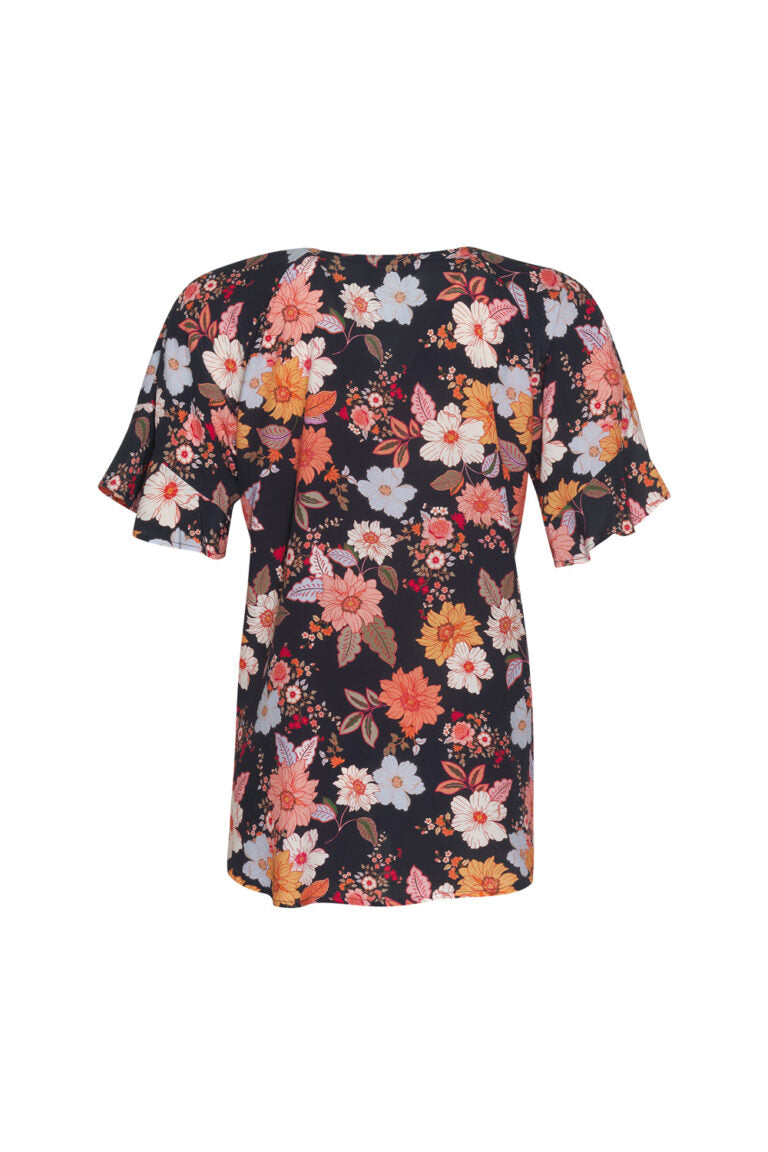 MS1332 Spring Top