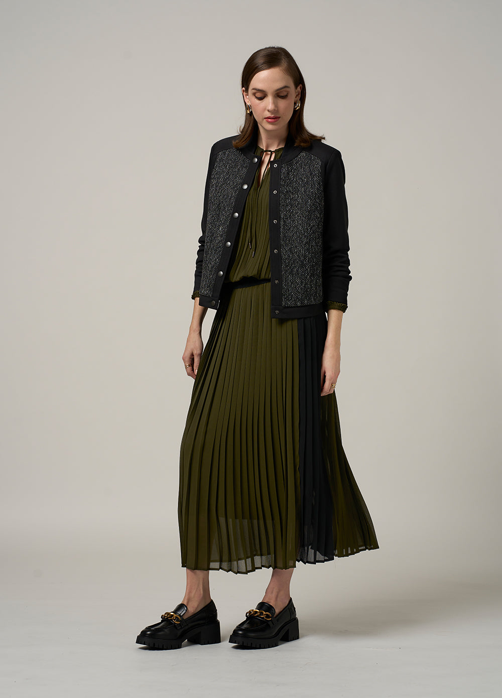 MS1529 Splice Jacket