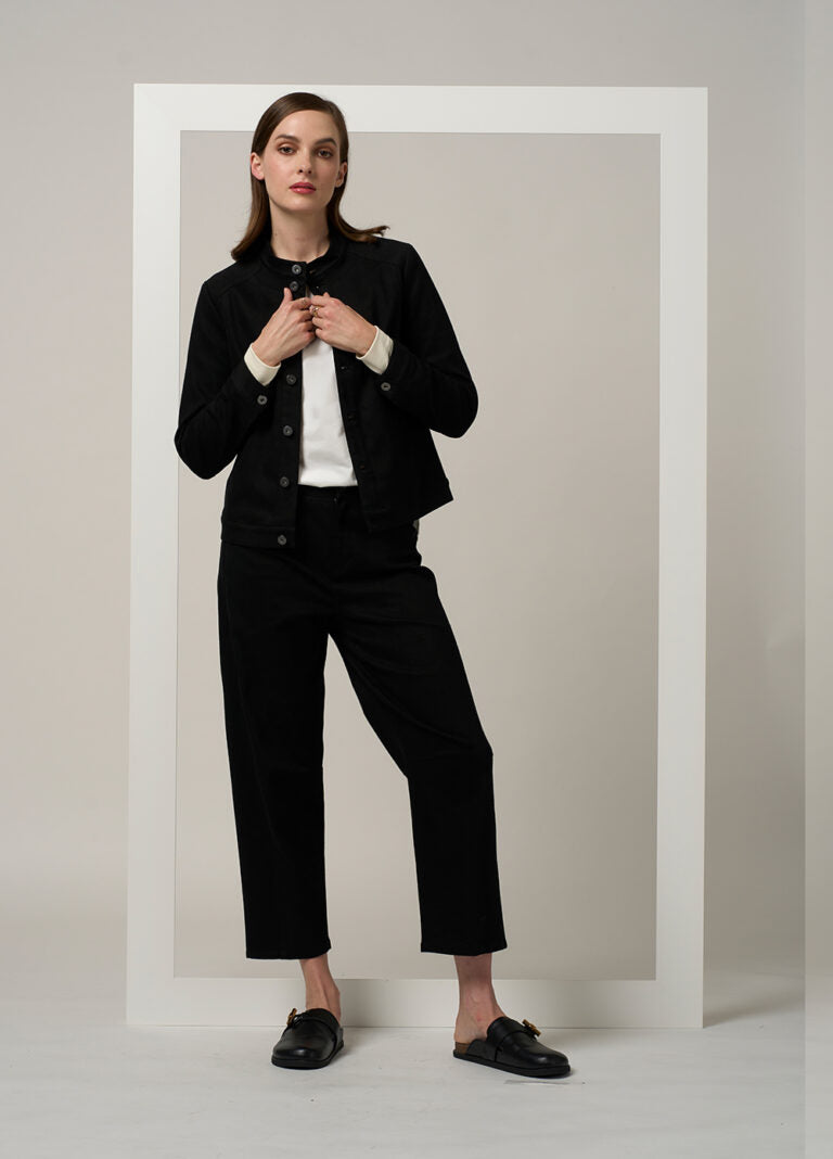 MS1568 Diced Pant
