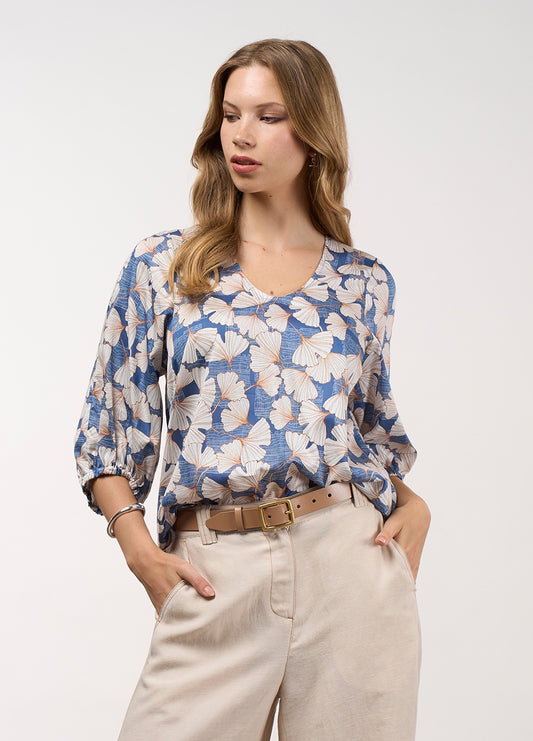 Take Flight Top