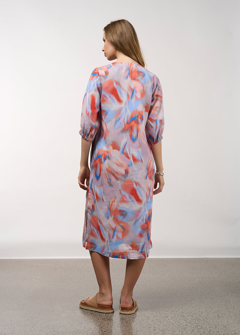 MS1648T Tempo Dress
