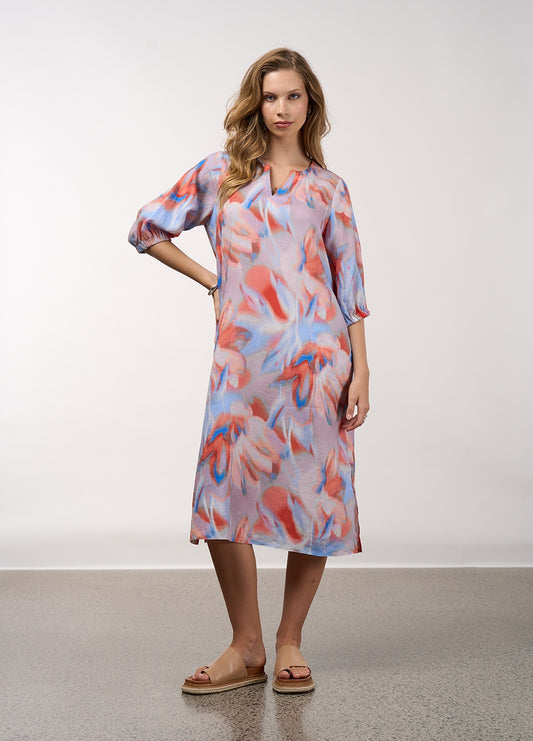MS1648T Tempo Dress