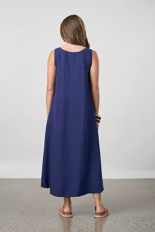 Eclipse Maxi Dress