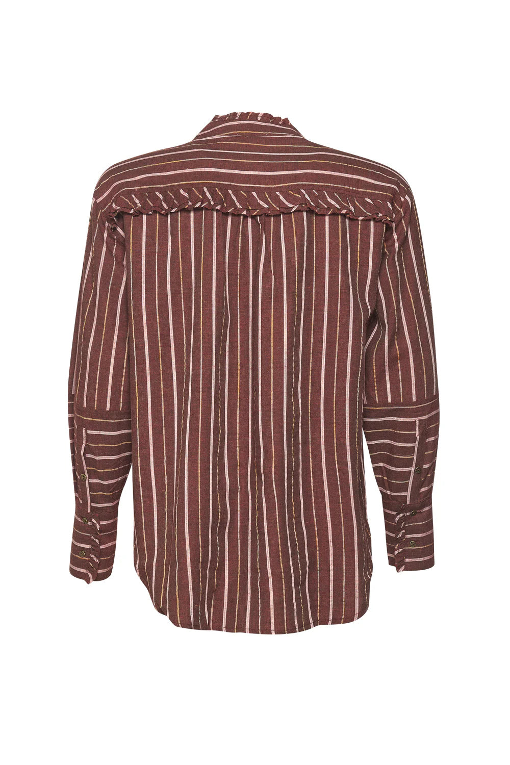 Golden Lining Shirt