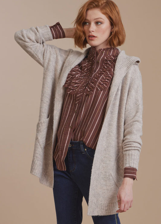 Golden Lining Shirt