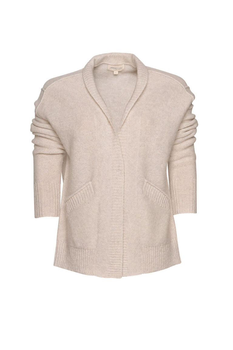 Madly Sweetly Hutch Cardi