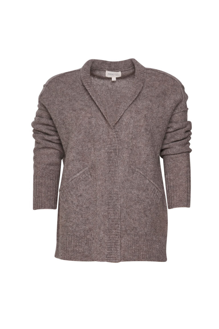 Madly Sweetly Hutch Cardi