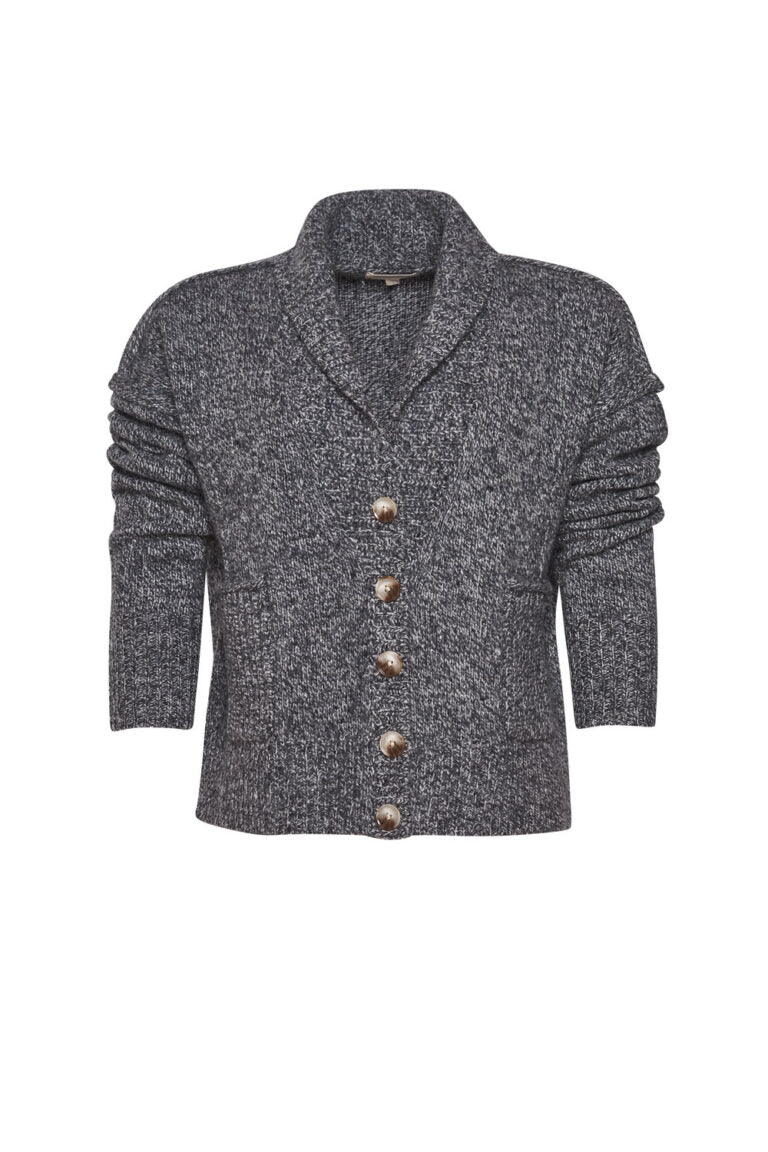 Madly Sweetly Miss Mossy Cardi