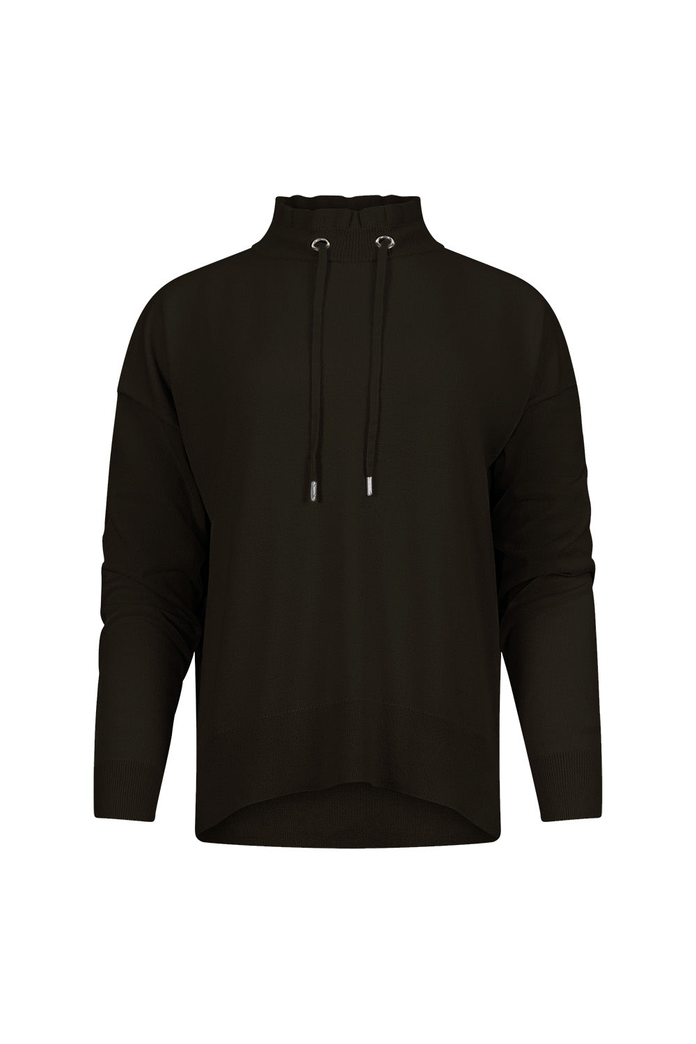 Everywhere Drawing Sweater