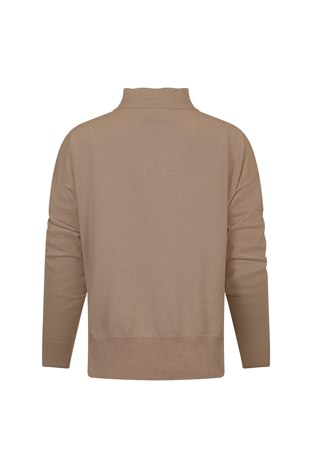 Everywhere Drawing Sweater