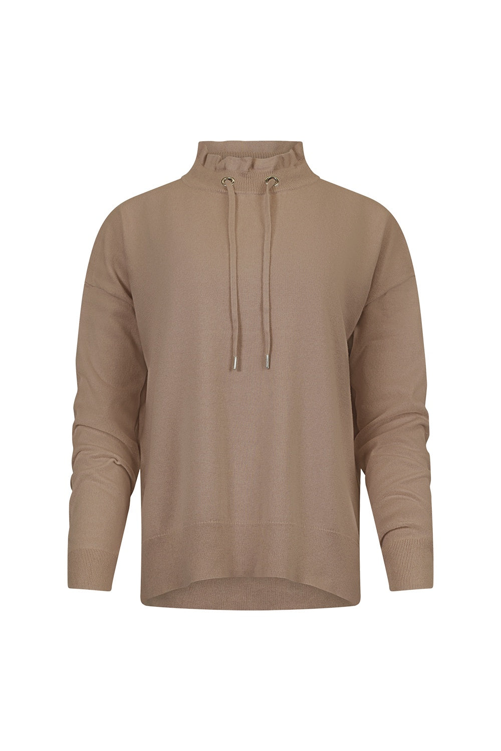 Everywhere Drawing Sweater