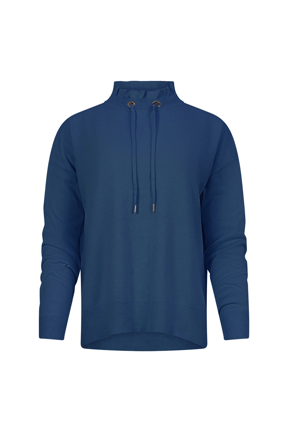 Everywhere Drawing Sweater