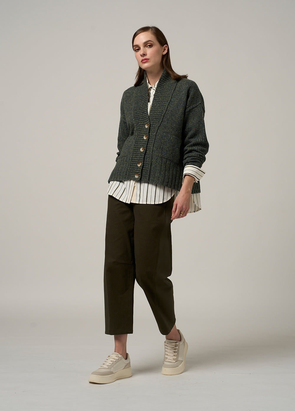 MS1568 Diced Pant