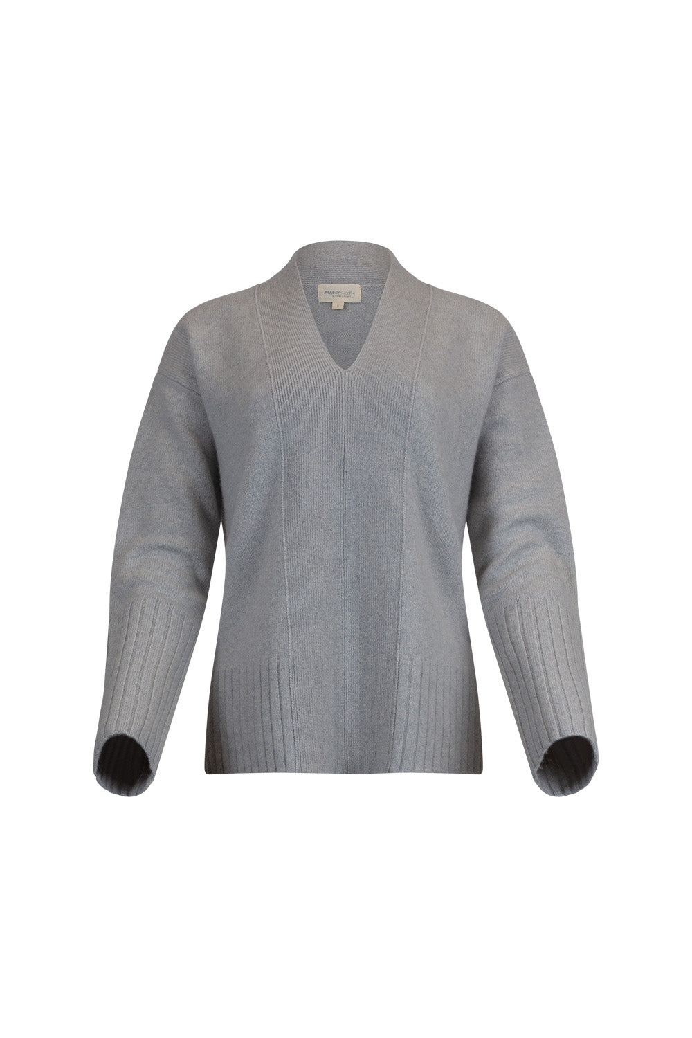 MSK2535 Weekender sweater