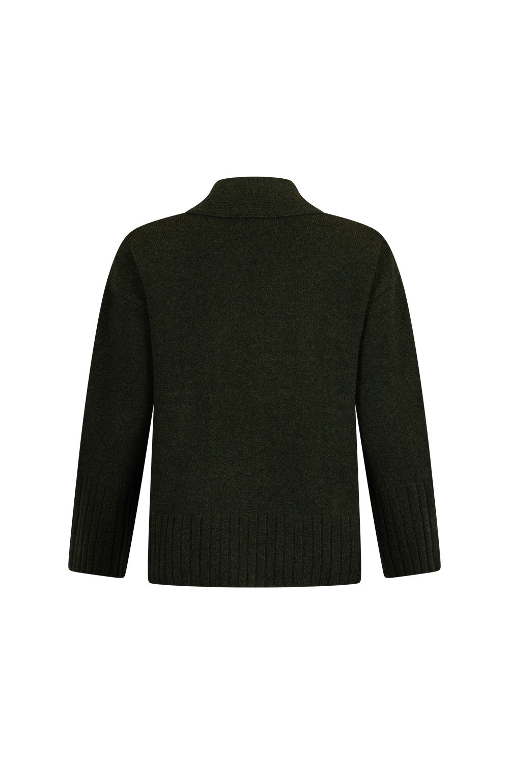 MSK2535 Weekender sweater