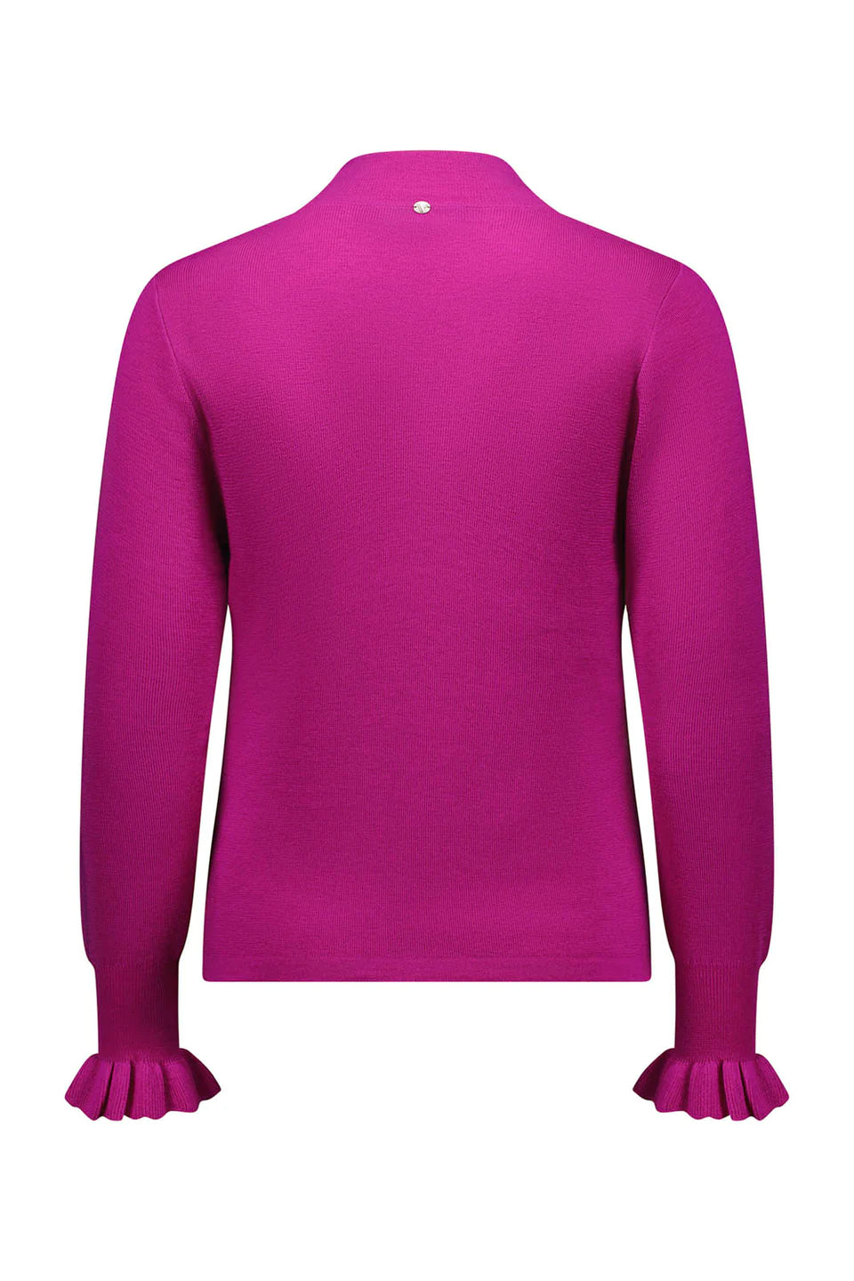 Maddie Sweater Orchid by Verge