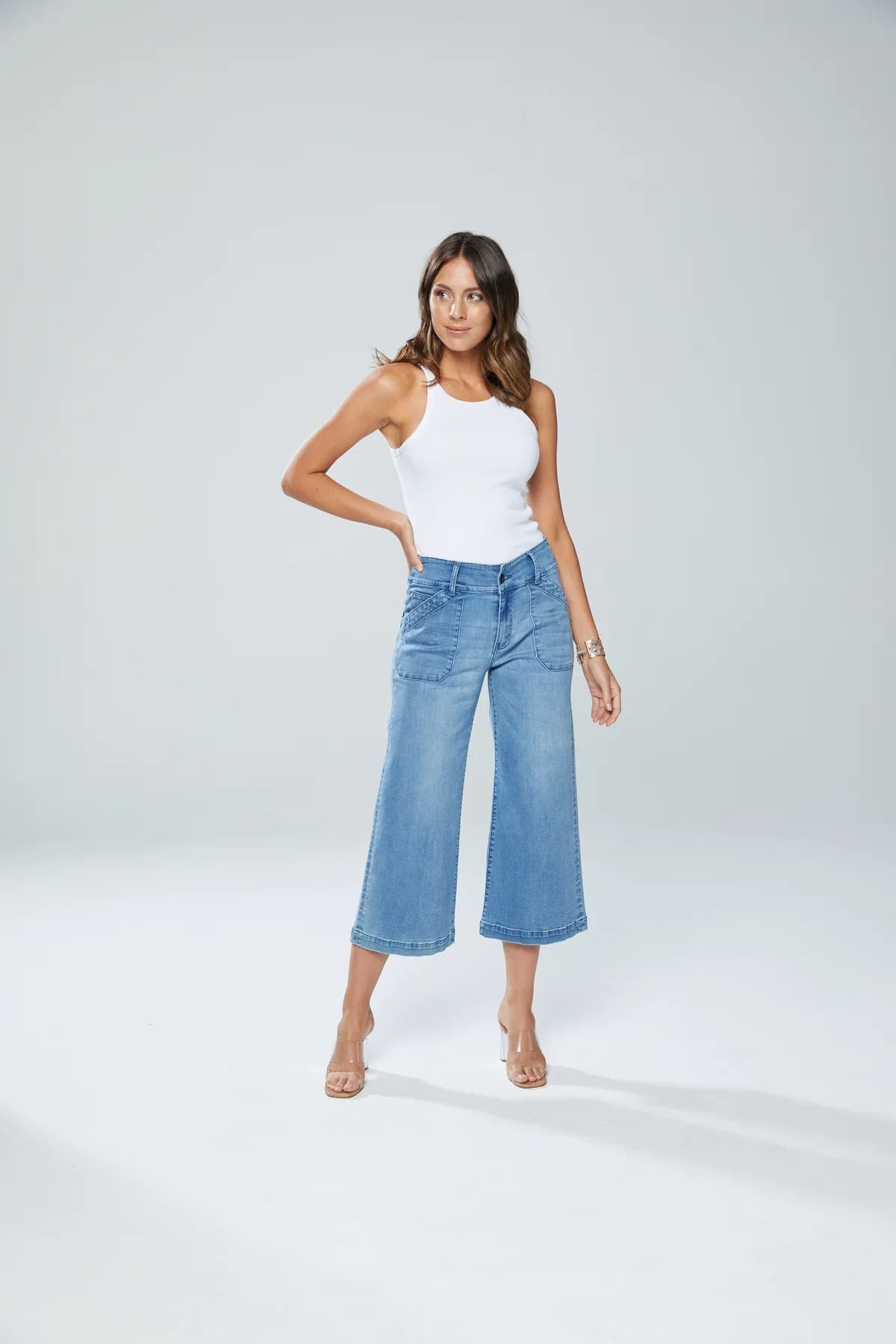 Dorset Denim Jeans