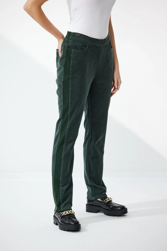Vale Cord Pant Newport