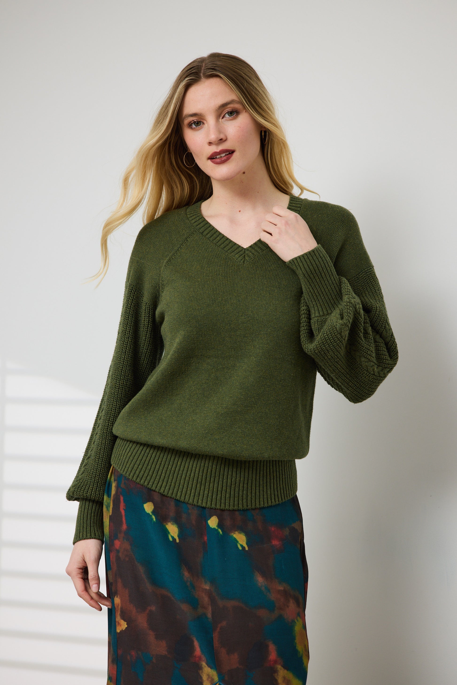 Newport Celia Jumper