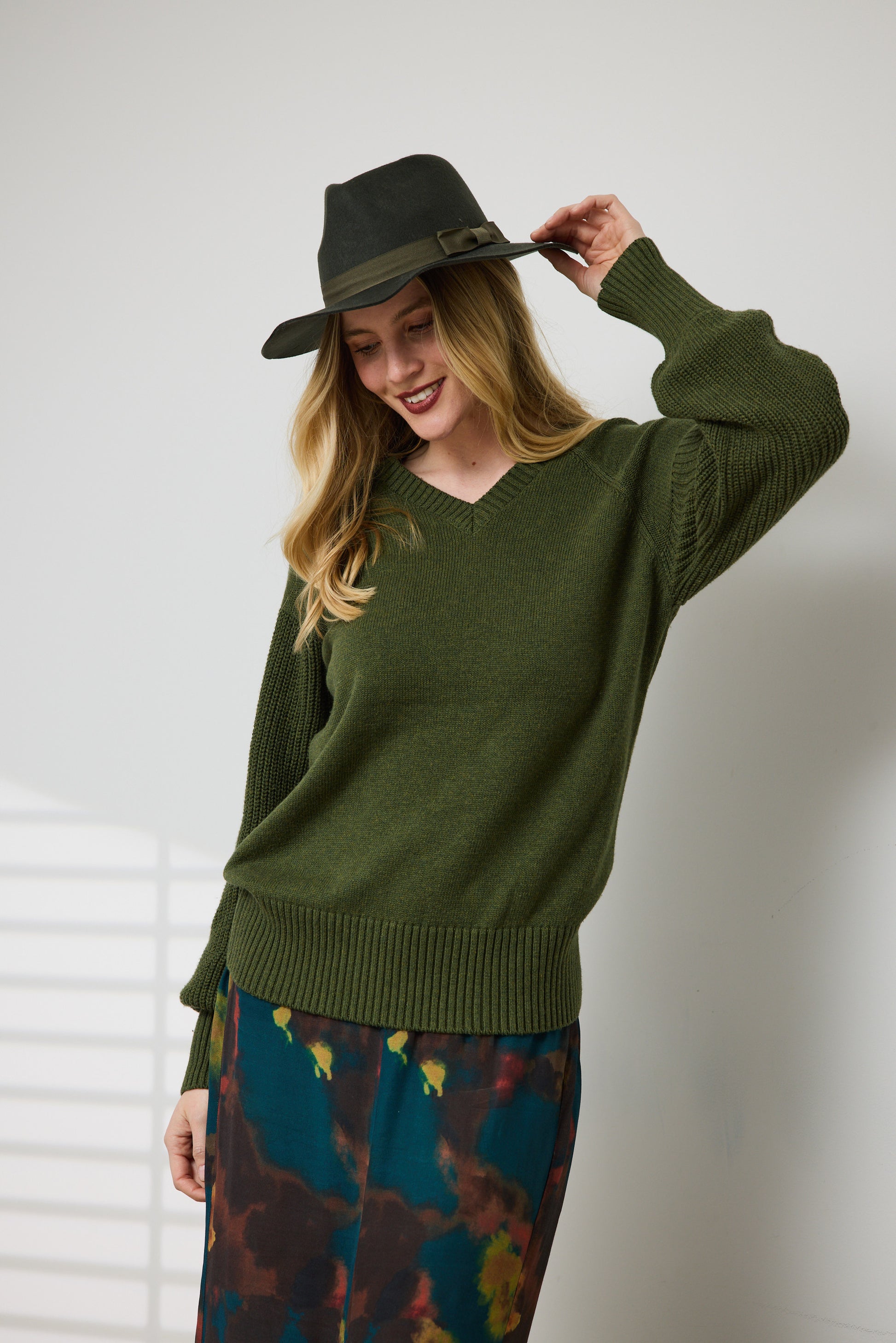 Newport Celia Jumper